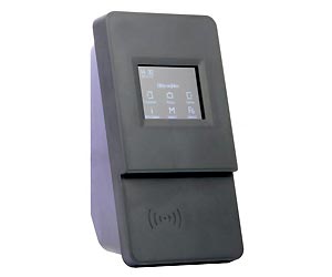 Datafox EVO 2.8 + 3.5 pure
