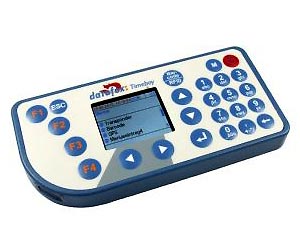 Datafox Timeboy IV