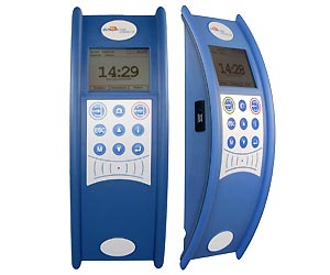 Datafox PZE-MasterIV