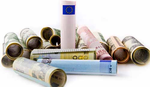 oeffentliche Finanzspritze
